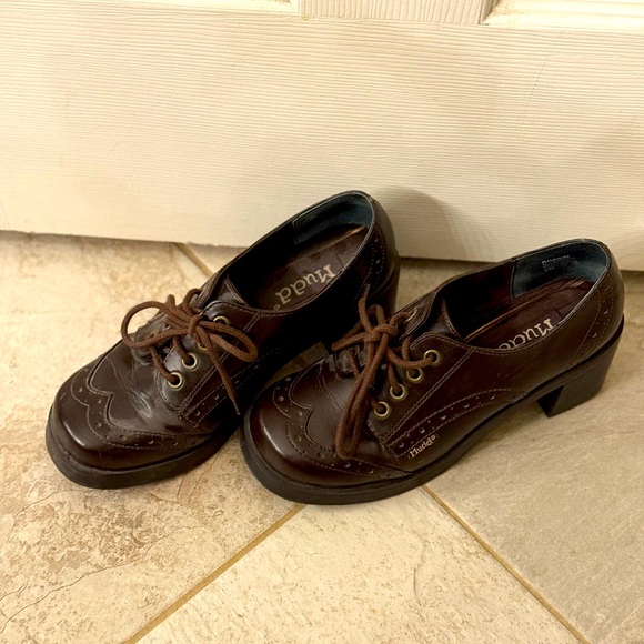 Dress Shoes - Picture 1 of 1